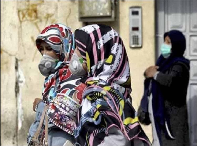 कोरोना से बचने के लिए मेथेनॉल पी गए हजारों लोग, 728 की हो गई मौत