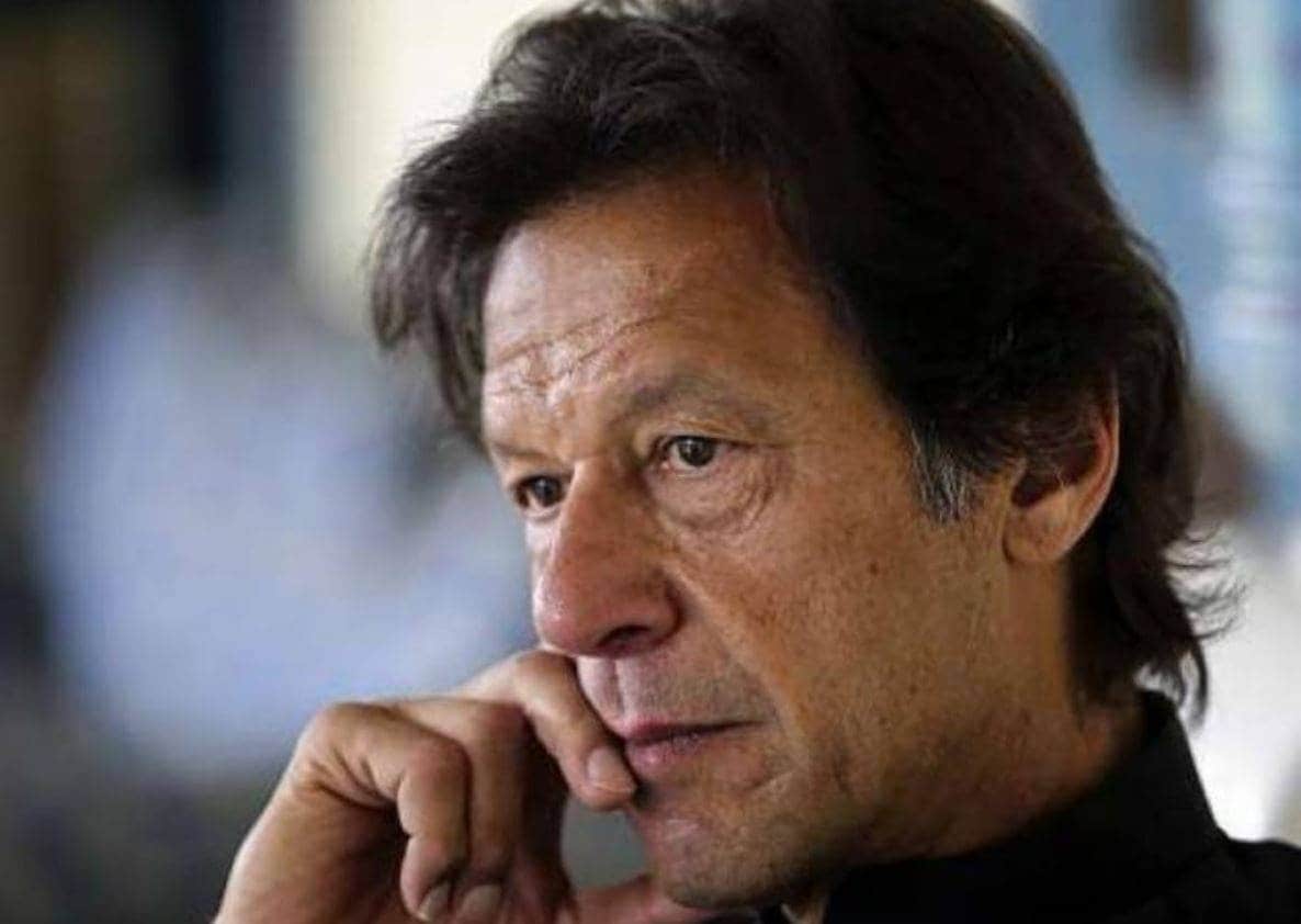 चीन ने दोस्त पाकिस्तान को दिया धोखा, भेजे अंडरवियर से बने मास्क