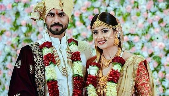 रजत टोकस से शक्ति अरोड़ा तक, इन TV स्टार्स की सीक्रेट मैरिज ने किया सरप्राइज