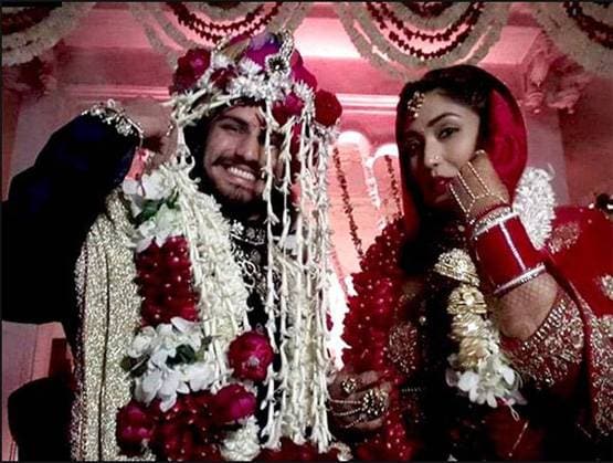 रजत टोकस से शक्ति अरोड़ा तक, इन TV स्टार्स की सीक्रेट मैरिज ने किया सरप्राइज