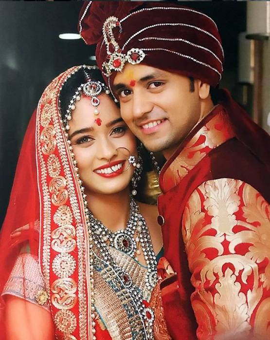 रजत टोकस से शक्ति अरोड़ा तक, इन TV स्टार्स की सीक्रेट मैरिज ने किया सरप्राइज