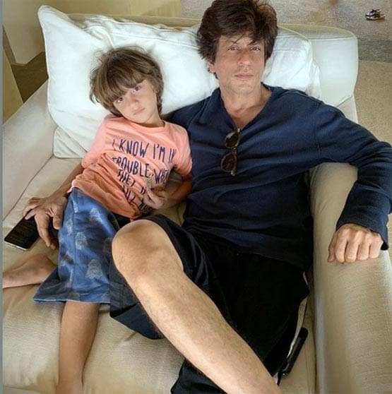 कोरोना पीड़ितों से लेकर मजदूरों तक, ये है शाहरुख के डोनेशन की पूरी लिस्ट