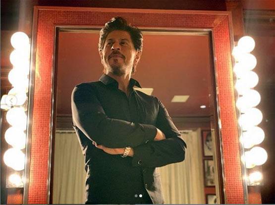 कोरोना पीड़ितों से लेकर मजदूरों तक, ये है शाहरुख के डोनेशन की पूरी लिस्ट