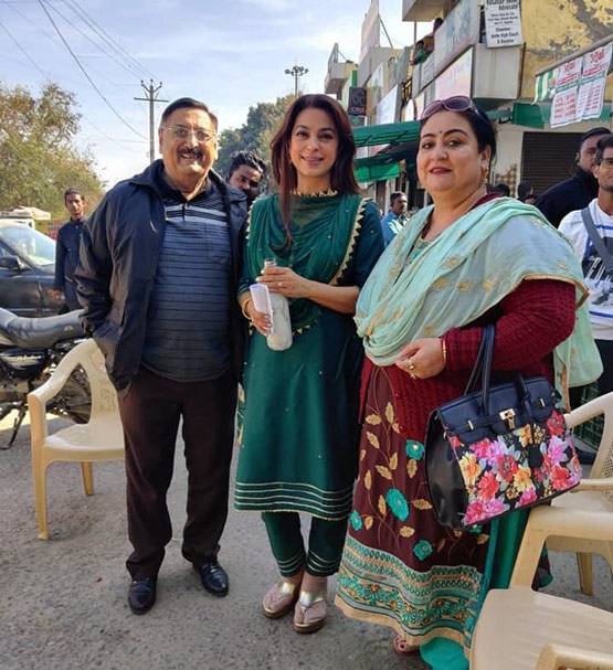 ये होती ऋषि कपूर की आखिरी फिल्म, लॉकडाउन की वजह से रुकी थी शूटिंग