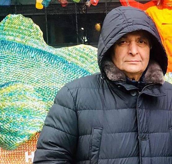 ये होती ऋषि कपूर की आखिरी फिल्म, लॉकडाउन की वजह से रुकी थी शूटिंग