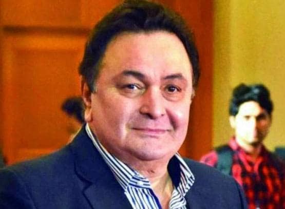 ये होती ऋषि कपूर की आखिरी फिल्म, लॉकडाउन की वजह से रुकी थी शूटिंग