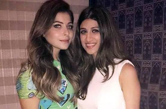 करीम मोरानी की दोनों बेटियां कोरोना पॉजिटिव, बड़ी बेटी हैं एक्ट्रेस