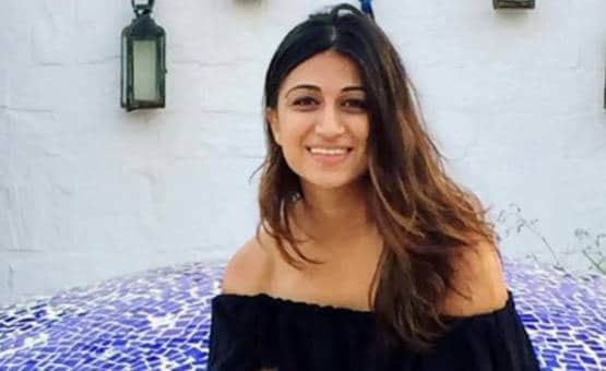 करीम मोरानी की दोनों बेटियां कोरोना पॉजिटिव, बड़ी बेटी हैं एक्ट्रेस