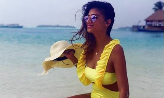 करीम मोरानी की दोनों बेटियां कोरोना पॉजिटिव, बड़ी बेटी हैं एक्ट्रेस