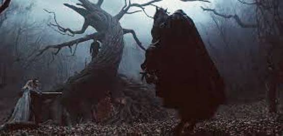 हॉरर ड्रामा के शौकीन हैं तो जरूर देखें ये फिल्में, उड़ जाएंगे होश