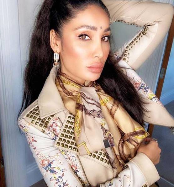 न्यूड फोटो पर सोफिया की सफाई, मैं यीशु की अवतार, मेरे पास हैं शक्तियां