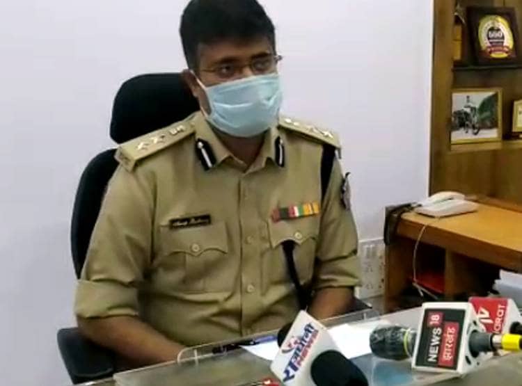 लॉकडाउन में रईसजादों की होटल में अय्याशी, सेक्स रैकेट का खुलासा