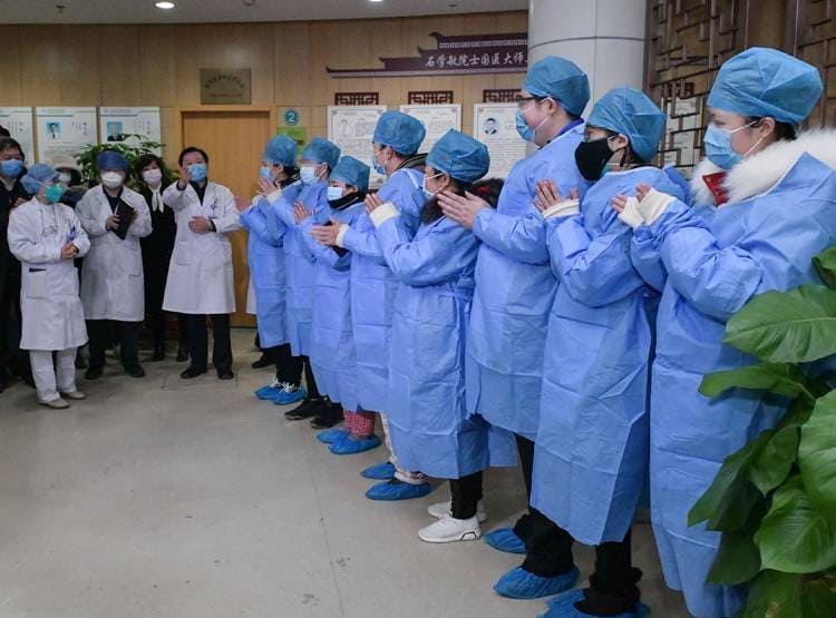 कोरोना भारत में नहीं मचा पाएगा ज्यादा तबाही? नई स्टडी में संकेत