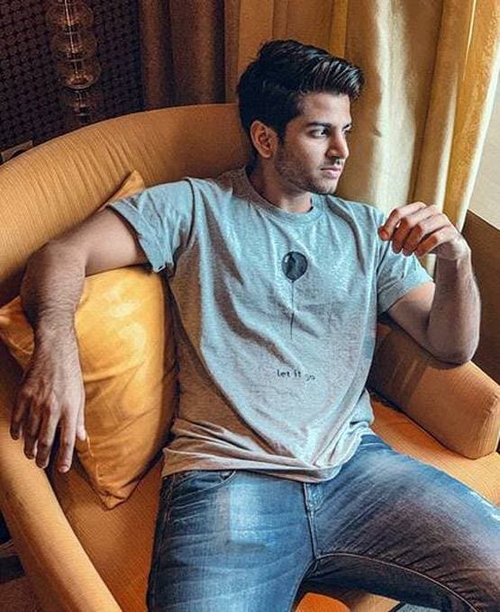 सलमान खान के फैन हैं लक्ष्मण के बेटे कृष, इस सीरीज में किया शानदार रोल