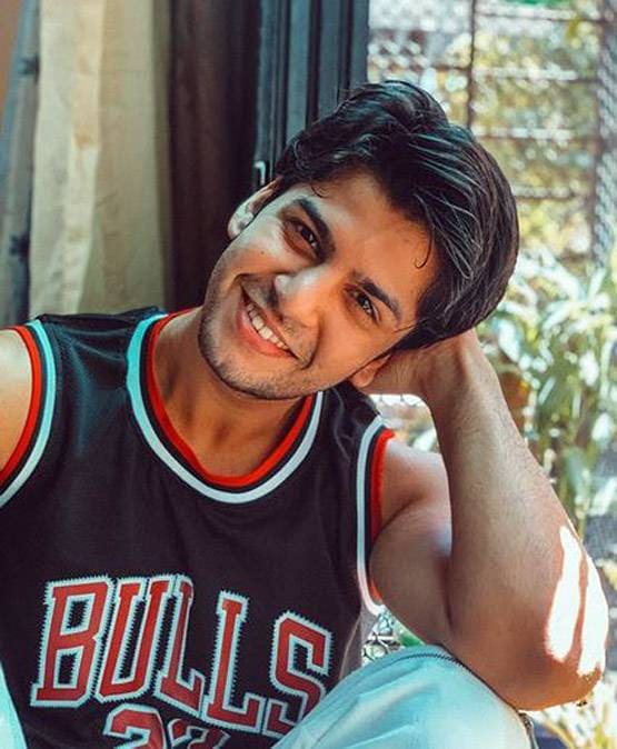 सलमान खान के फैन हैं लक्ष्मण के बेटे कृष, इस सीरीज में किया शानदार रोल