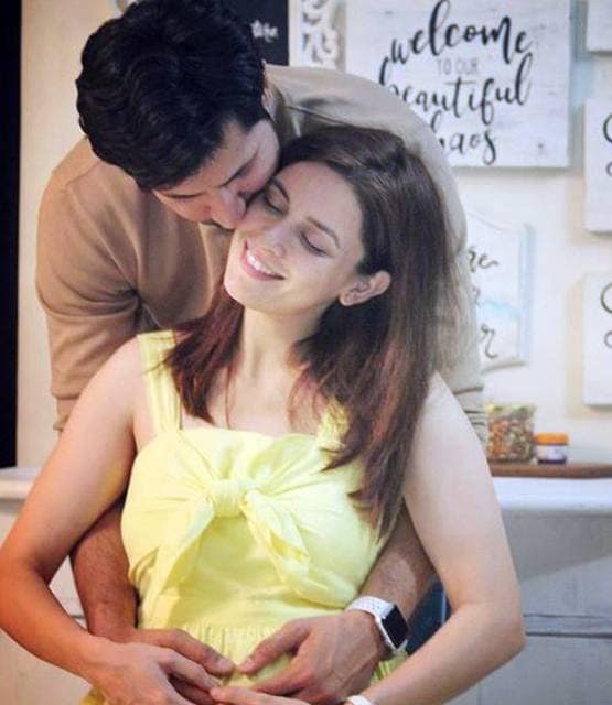 टीवी एक्ट्रेस एकता कौल बनने वाली हैं मां, पति सुमीत ने दी खुशखबरी