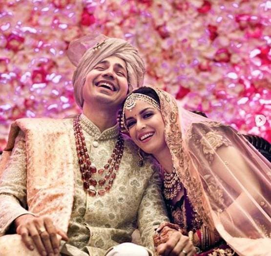 टीवी एक्ट्रेस एकता कौल बनने वाली हैं मां, पति सुमीत ने दी खुशखबरी