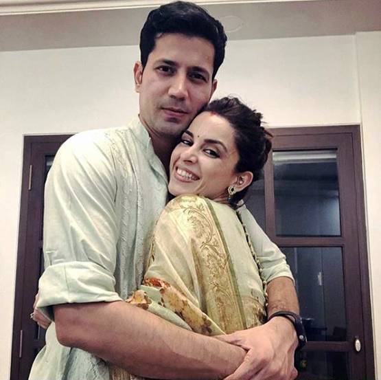 टीवी एक्ट्रेस एकता कौल बनने वाली हैं मां, पति सुमीत ने दी खुशखबरी