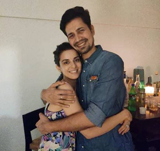 टीवी एक्ट्रेस एकता कौल बनने वाली हैं मां, पति सुमीत ने दी खुशखबरी