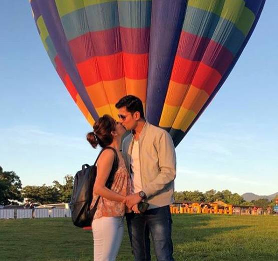 टीवी एक्ट्रेस एकता कौल बनने वाली हैं मां, पति सुमीत ने दी खुशखबरी