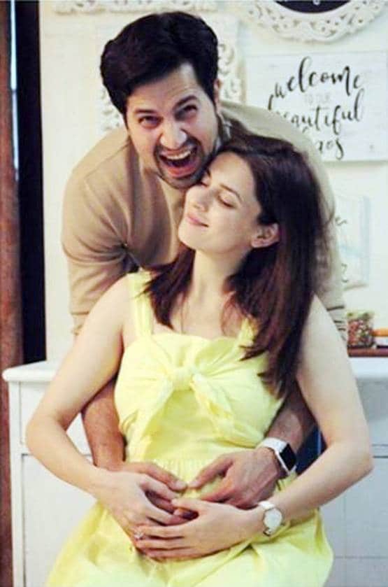 टीवी एक्ट्रेस एकता कौल बनने वाली हैं मां, पति सुमीत ने दी खुशखबरी