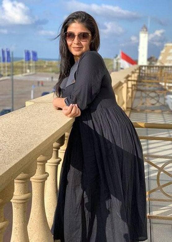 14 साल बड़े शख्स से सुनिधि ने की थी पहली शादी, इसलिए हुए थे अलग