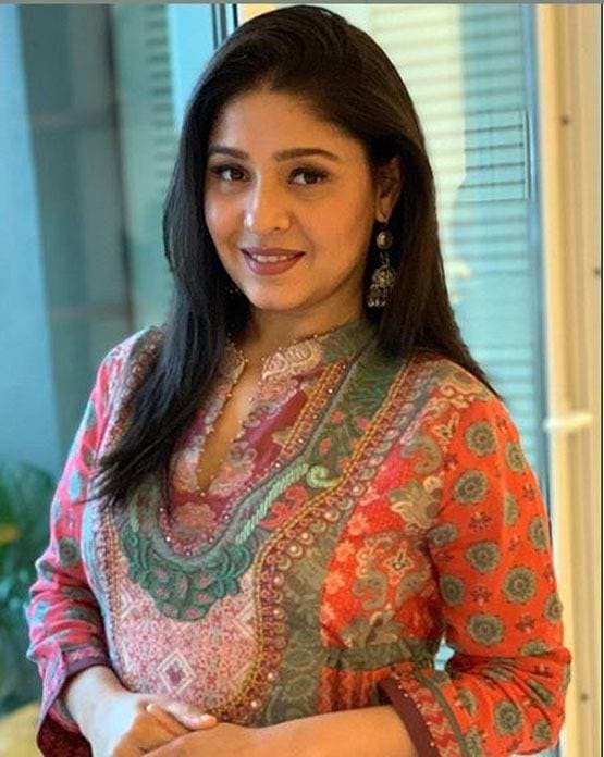 14 साल बड़े शख्स से सुनिधि ने की थी पहली शादी, इसलिए हुए थे अलग