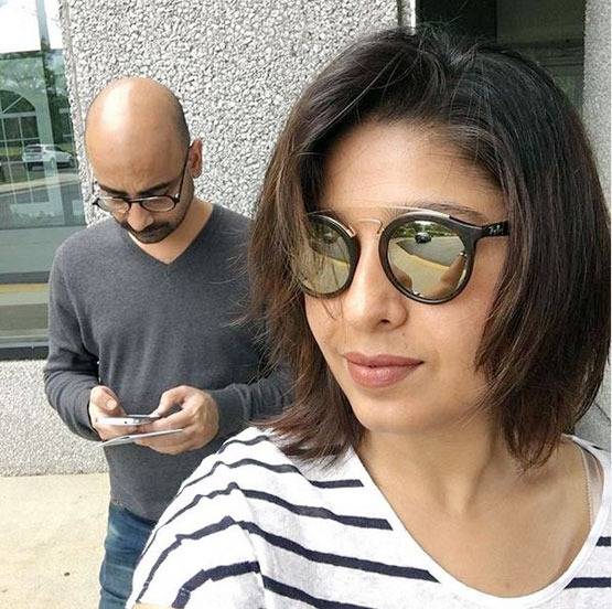 14 साल बड़े शख्स से सुनिधि ने की थी पहली शादी, इसलिए हुए थे अलग