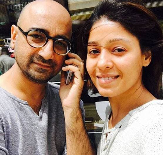 पति से अलग हुईं सिंगर सुन‍िध‍ि चौहान, टूटा आठ साल पुराना रिश्ता?