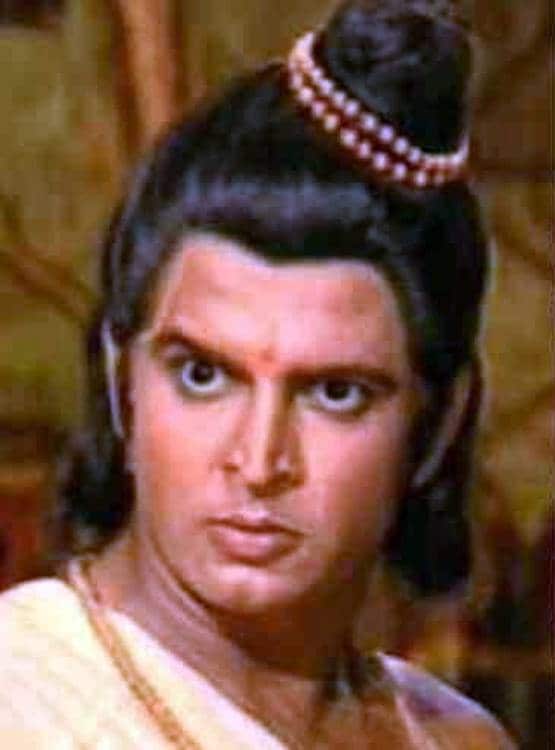 बॉलीवुड स्टार्स के लिए मुश्किल है रामायण के किरदार निभाना, लक्ष्मण ने बताया