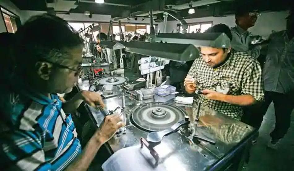 लॉकडाउन: सूरत के कपड़ा उद्योग को 500-600 करोड़ का नुकसान