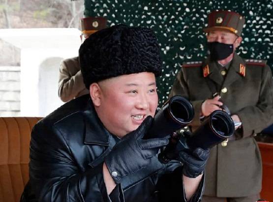 बीमारी नहीं, कोरोना के डर से गायब हुए उत्तर कोरिया के शासक किम जोंग!