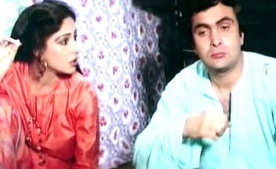 लैला मजनूं के मजनूं से लेकर मुल्क के मुराद अली तक, यादगार रहेंगे ऋषि के ये मुस्लिम किरदार