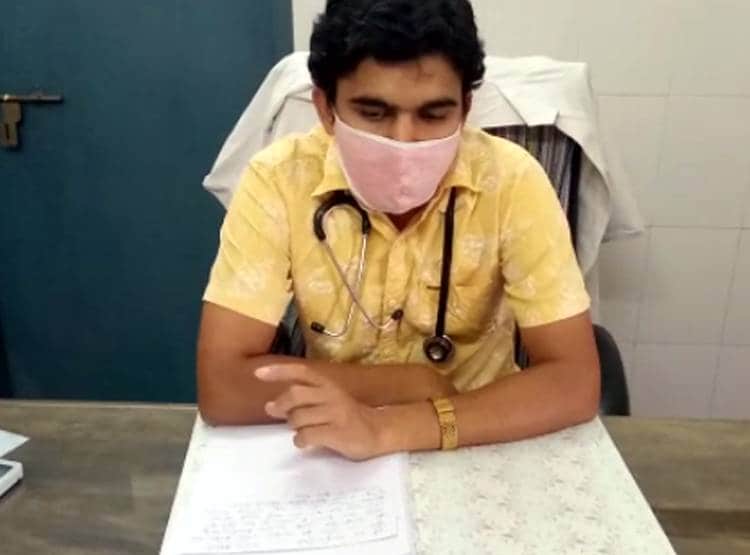 मासूम की गर्दन से आर-पार निकला तीर, शिकारी को तलाश रही पुलिस