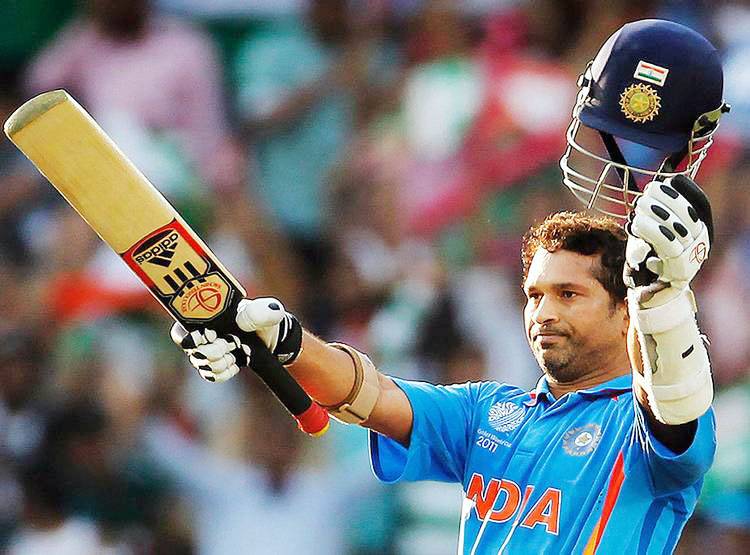 ... सचिन की वो पारियां जिनसे क्रिकेट की दुनिया में मचा था तहलका