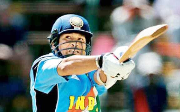 ... सचिन की वो पारियां जिनसे क्रिकेट की दुनिया में मचा था तहलका