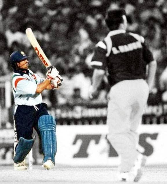 ... सचिन की वो पारियां जिनसे क्रिकेट की दुनिया में मचा था तहलका