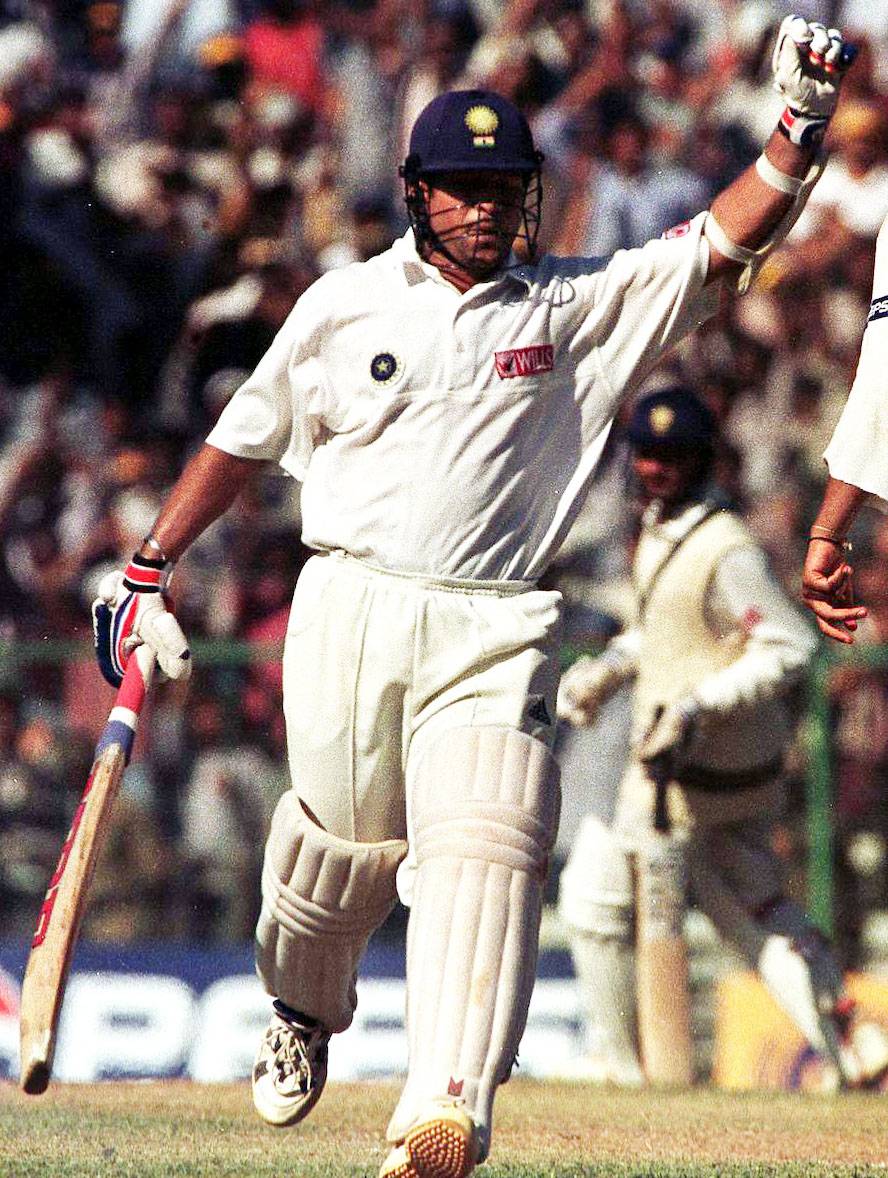 ... सचिन की वो पारियां जिनसे क्रिकेट की दुनिया में मचा था तहलका