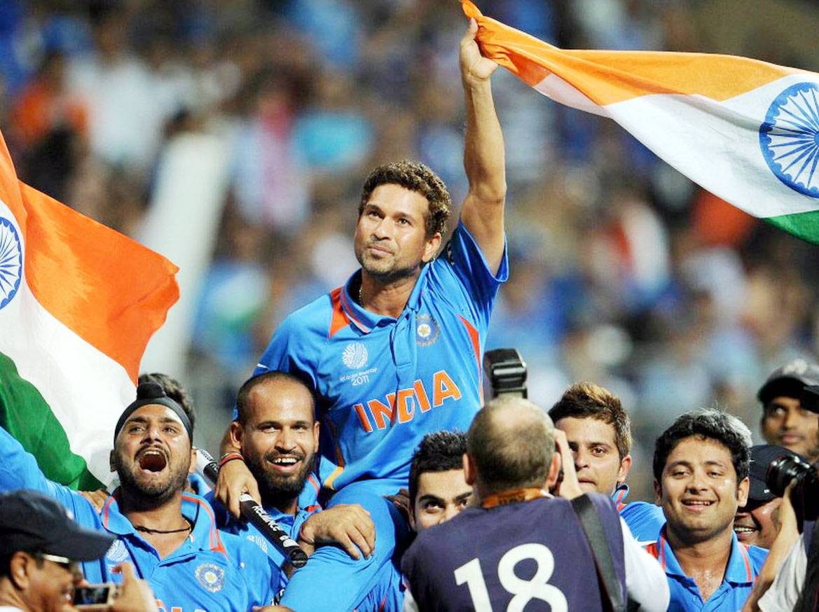 ... सचिन की वो पारियां जिनसे क्रिकेट की दुनिया में मचा था तहलका