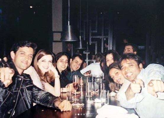 तापसी से लेकर शनाया तक, इस स्टार्स की पुरानी तस्वीरें हो रही हैं वायरल