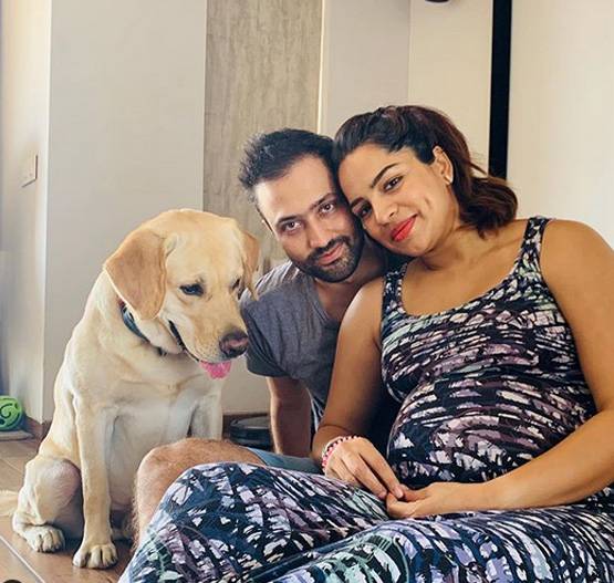 प्रेग्नेंट हैं कुमकुम भाग्य फेम एक्ट्रेस, फनी अंदाज में शेयर की गुडन्यूज