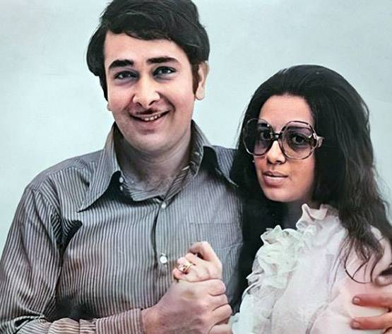 पहले लव मैरिज फिर 32 सालों का अलगाव, ऐसी है बबीता-रणधीर की लव स्टोरी