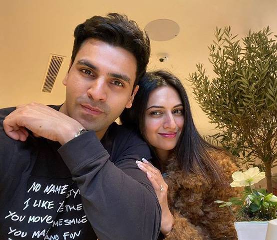 दिव्यांका को Kiss करने में नहीं हो परेशानी, इसलिए दाढ़ी नहीं बढ़ाते हैं विवेक