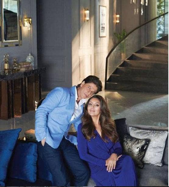 आलीशान बंगले में रहते हैं ये स्टार्स, घर में मौजूद है पूल से लेकर थ‍ियेटर तक