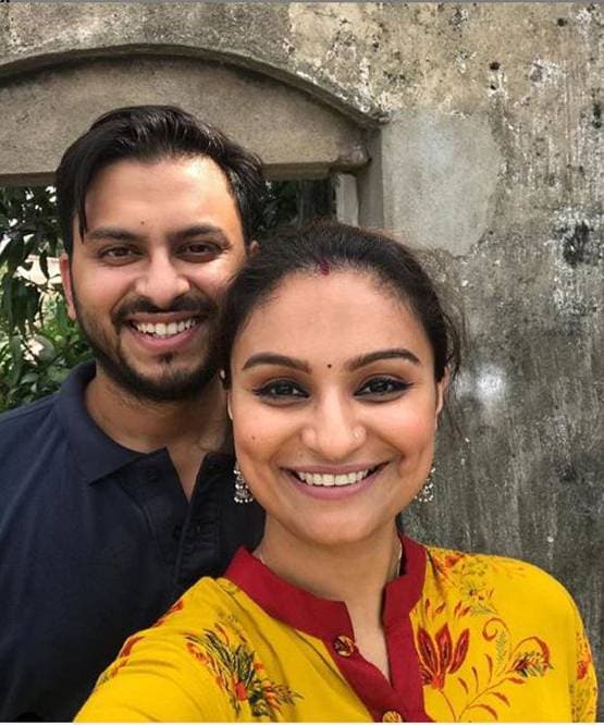 दूसरी बार मां बनीं राहुल महाजन की एक्स-वाइफ डिंपी गांगुली, शेयर की फोटो