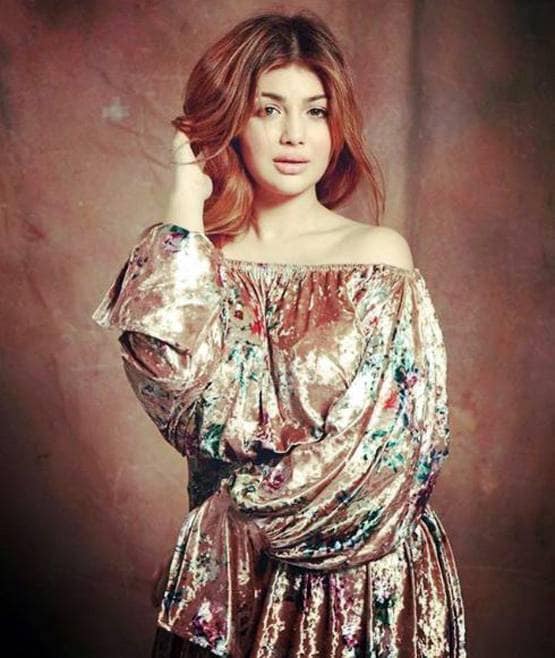 प्लास्टिक सर्जरी कराने पर ट्रोल हुई हैं आयशा, धर्म परिवर्तन के भी लगे आरोप