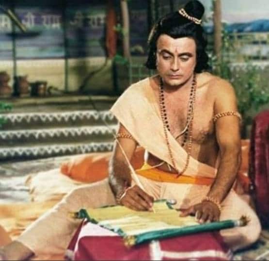 पायलट बनना चाहते थे 'रामायण के भरत', 40 की उम्र में दुनिया को कहा अलविदा