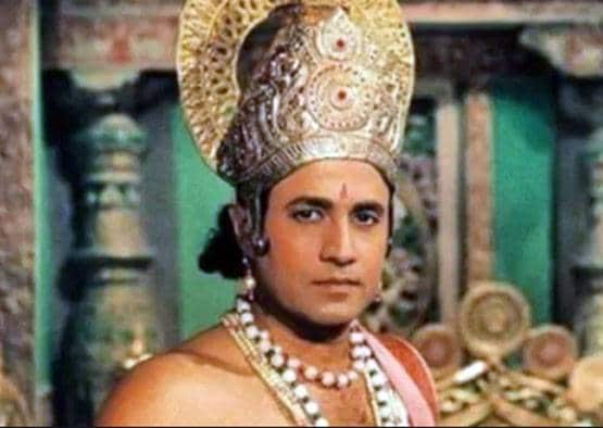 एक जैसी थी रामायण-विक्रम बेताल की स्टार कास्ट, दोनों शो में थे ये सितारे