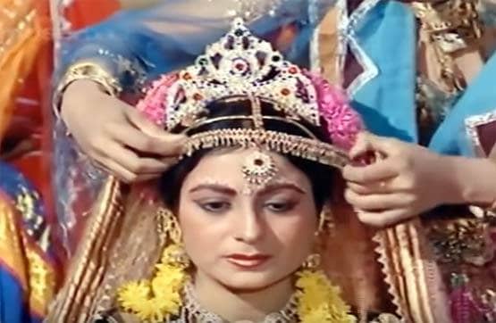 रामायण में भरत की पत्नी बनी थी ये एक्ट्रेस, जानें सालों बाद कहां हैं बिजी?