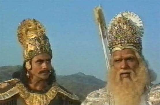 32 साल पहले आई महाभारत से इन सितारों को मिली शोहरत, जानें कितनी थी फीस